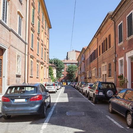 Il Nespolo Villa Bologna Bagian luar foto